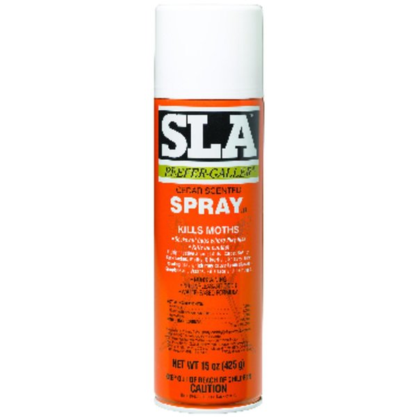 Sla Reefer-Galler  Moth Spray 15 oz 1474.6